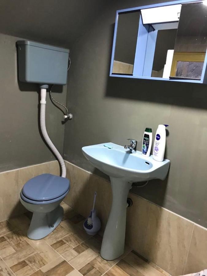 Vikendica Na Plivi Villa Sipovo Kültér fotó